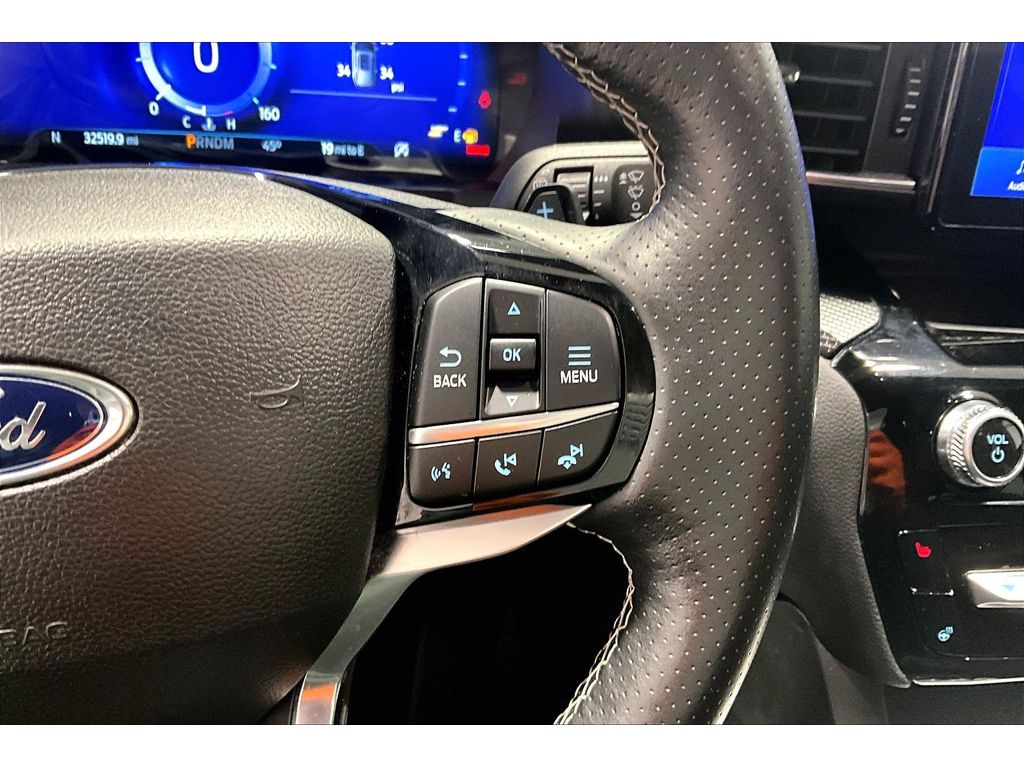 Used 2023 Ford Explorer - photo 21