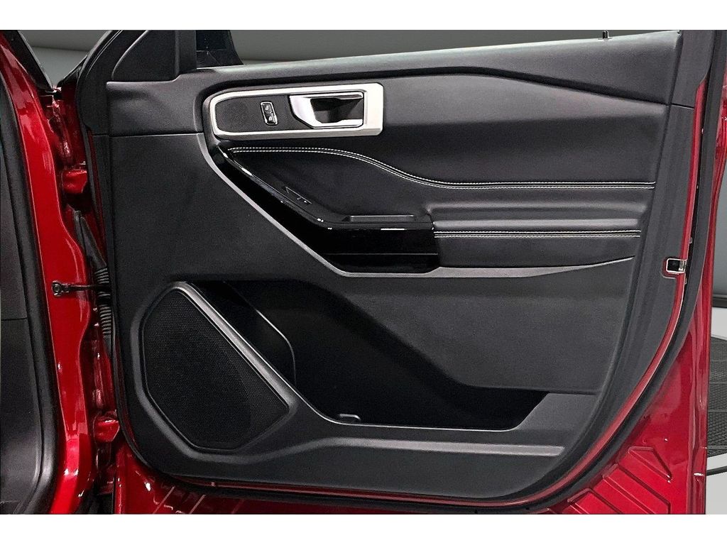 Used 2023 Ford Explorer - photo 25