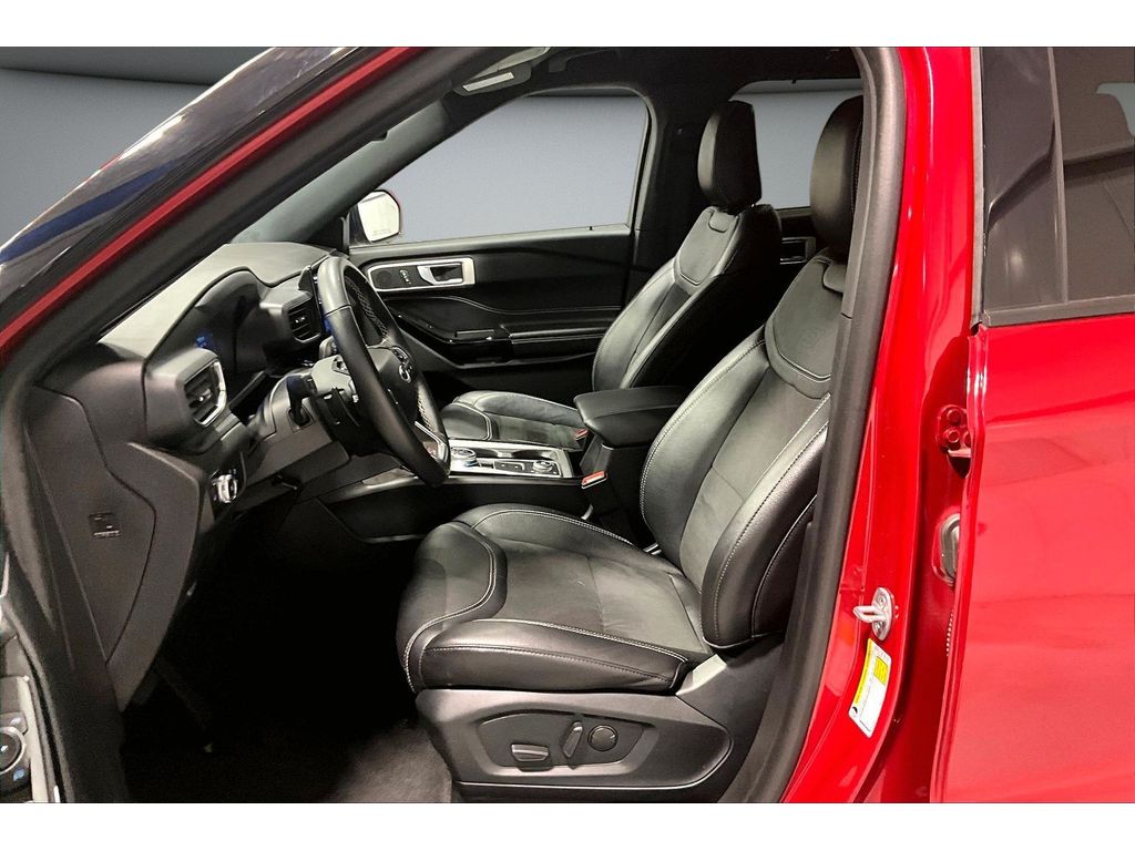 Used 2023 Ford Explorer - photo 26