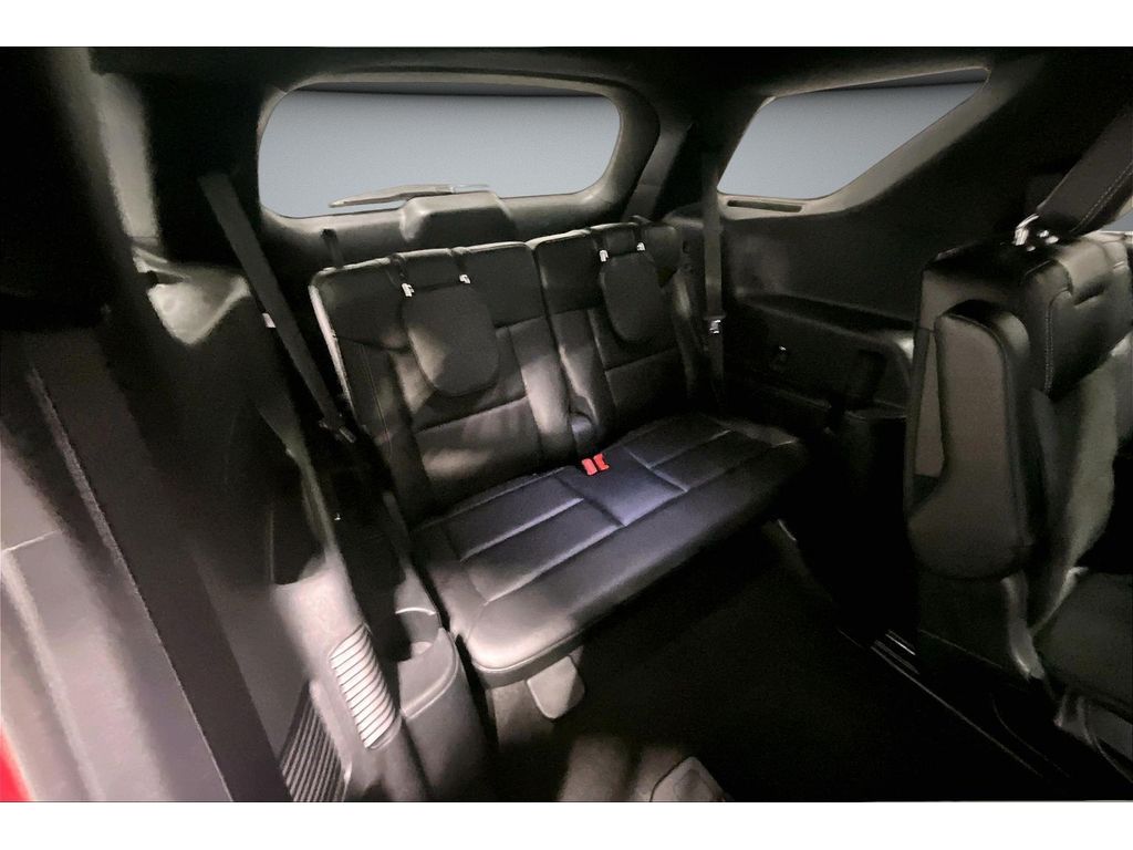 Used 2023 Ford Explorer - photo 29