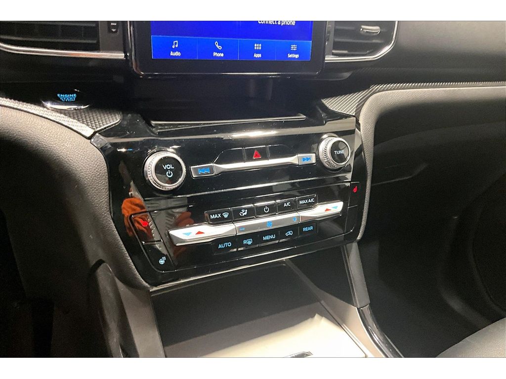 Used 2023 Ford Explorer - photo 34