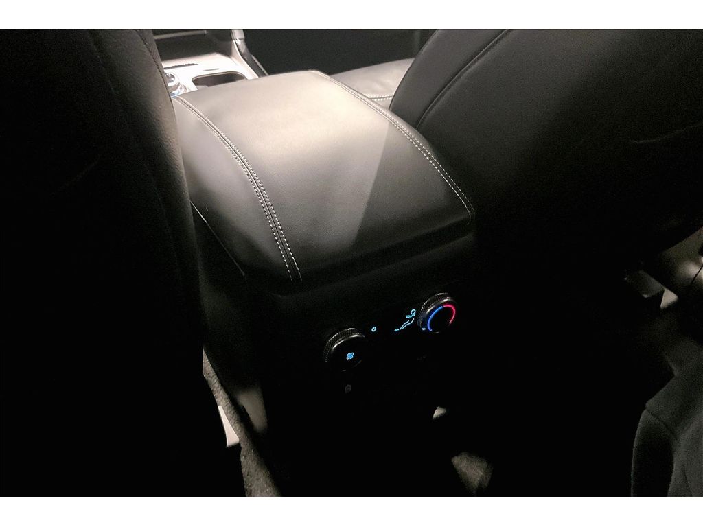 Used 2023 Ford Explorer - photo 36