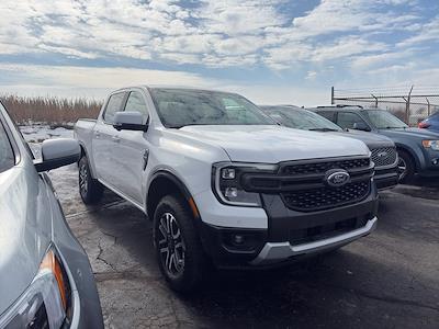 Used 2024 Ford Ranger - photo 1