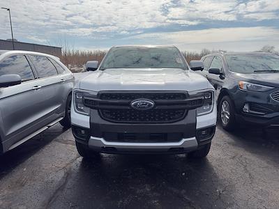Used 2024 Ford Ranger - photo 1