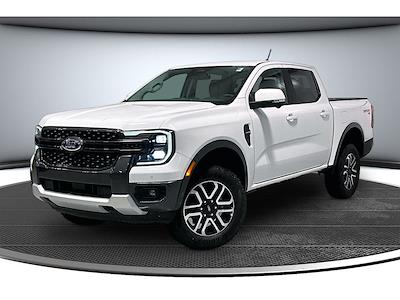 Used 2024 Ford Ranger - photo 1