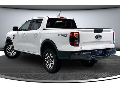 Used 2024 Ford Ranger - photo 1