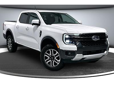 Used 2024 Ford Ranger - photo 1