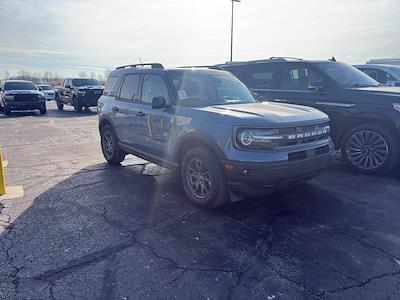 Used 2024 Ford Bronco Sport - photo 1