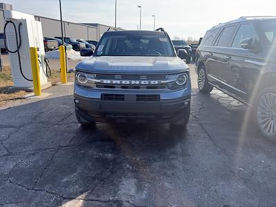 Used 2024 Ford Bronco Sport - photo 1
