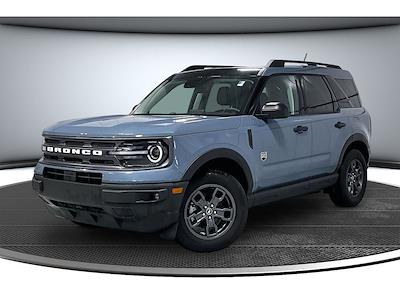 Used 2024 Ford Bronco Sport - photo 1