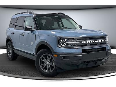 Used 2024 Ford Bronco Sport - photo 1