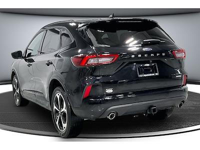 Used 2023 Ford Escape - photo 1