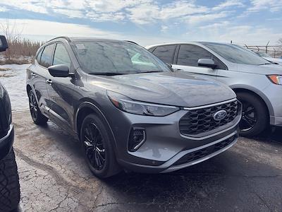 Used 2023 Ford Escape - photo 1