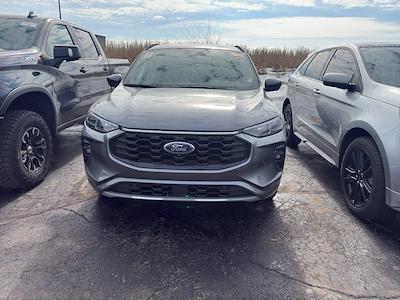 Used 2023 Ford Escape - photo 1