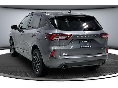 Used 2023 Ford Escape - photo 1