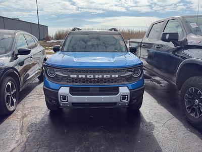 Used 2025 Ford Bronco Sport - photo 1
