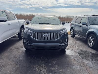 Used 2024 Ford Edge - photo 1