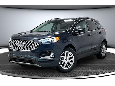 Used 2024 Ford Edge - photo 1