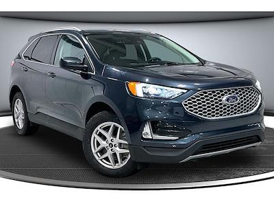 Used 2024 Ford Edge - photo 1