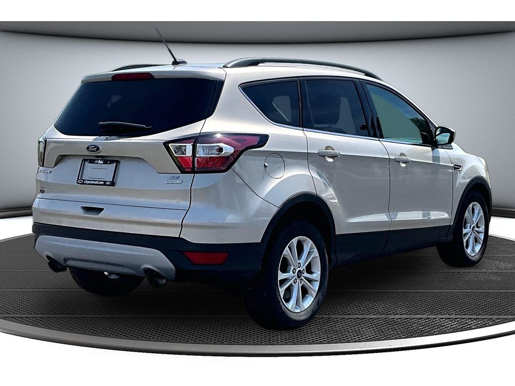 Used 2017 Ford Escape - photo 15