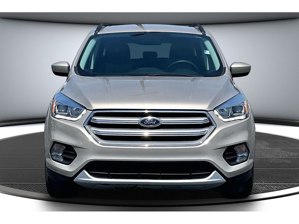 Used 2017 Ford Escape - photo 5