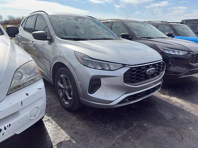 Used 2023 Ford Escape - photo 1