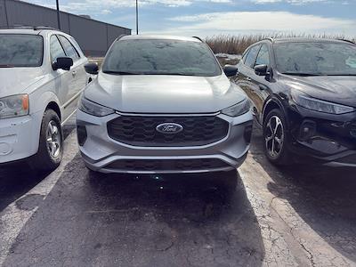Used 2023 Ford Escape - photo 1