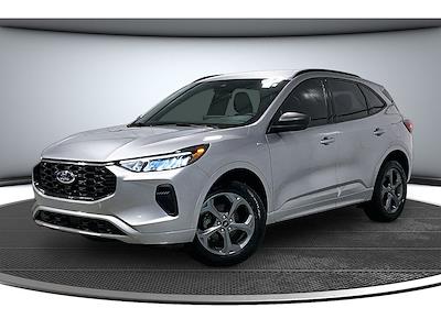 Used 2023 Ford Escape - photo 1