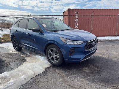 Used 2023 Ford Escape - photo 1