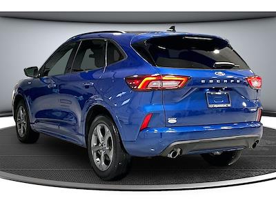 Used 2023 Ford Escape - photo 1