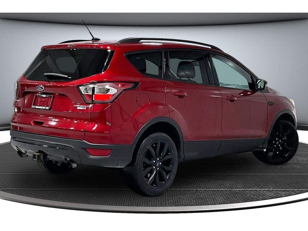 Used 2017 Ford Escape - photo 15