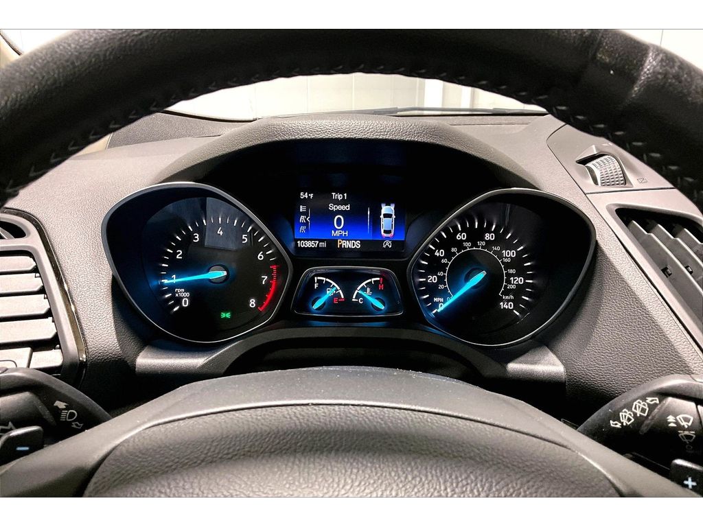 Used 2017 Ford Escape - photo 22