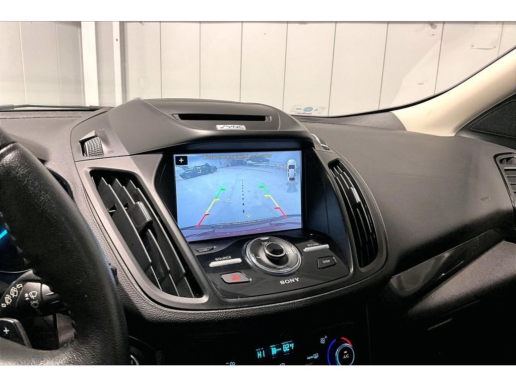 Used 2017 Ford Escape - photo 23