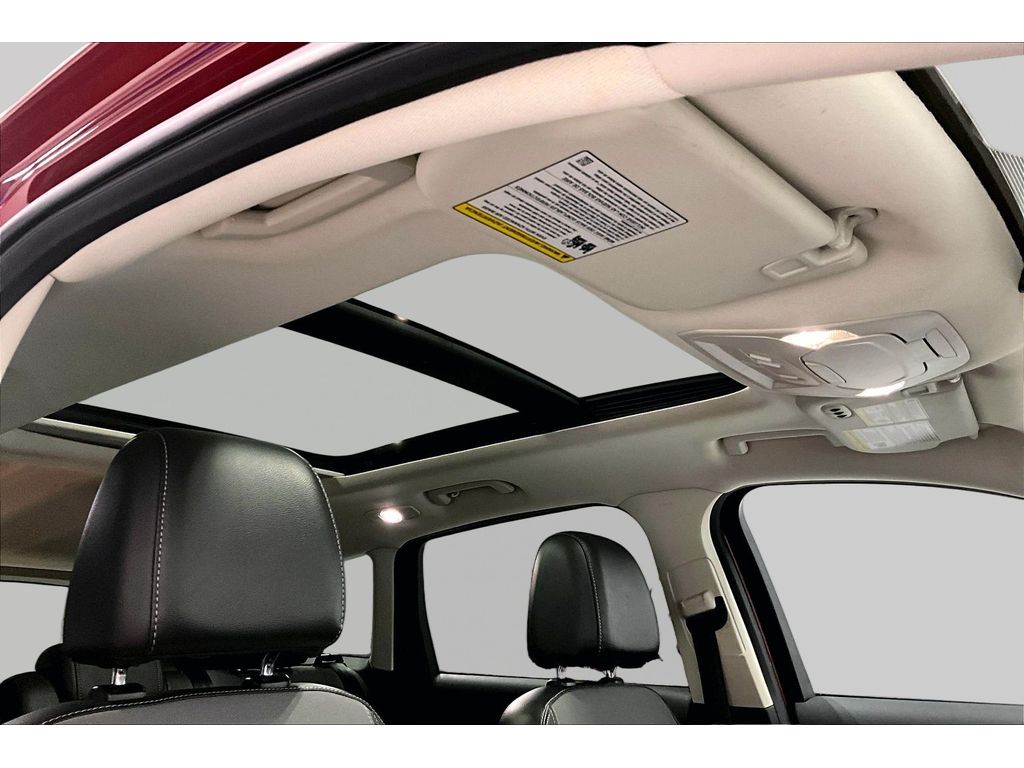 Used 2017 Ford Escape - photo 24