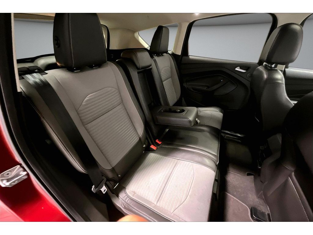 Used 2017 Ford Escape - photo 29