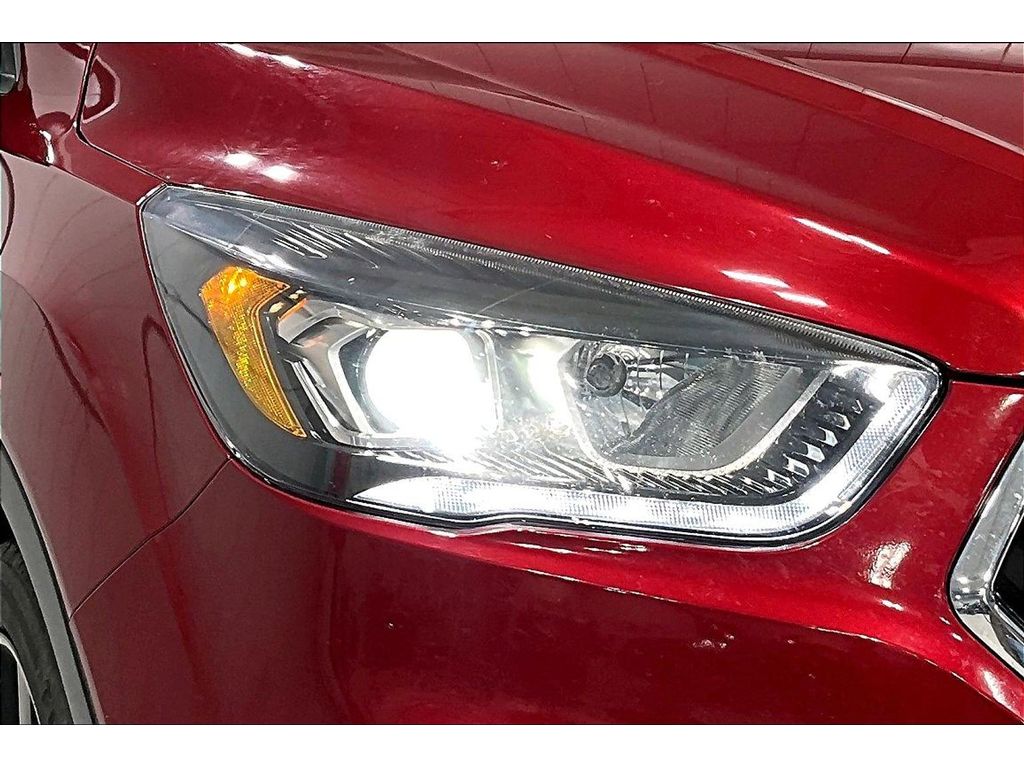Used 2017 Ford Escape - photo 30