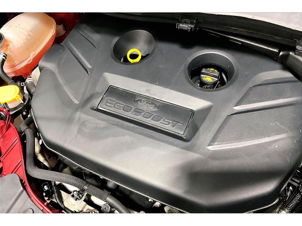 Used 2017 Ford Escape - photo 33