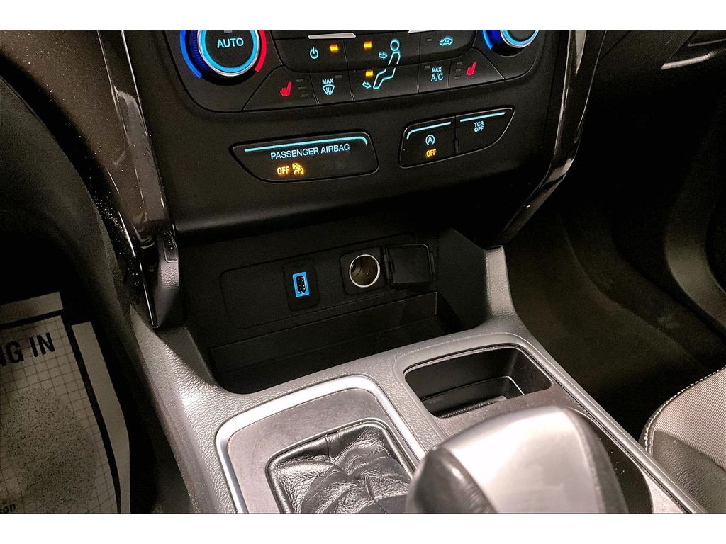 Used 2017 Ford Escape - photo 35