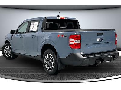 Used 2024 Ford Maverick - photo 1