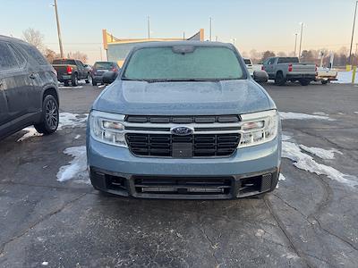 Used 2024 Ford Maverick - photo 1