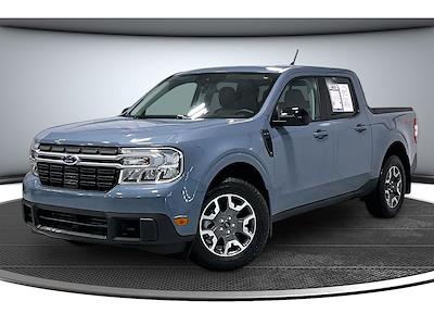 Used 2024 Ford Maverick - photo 1