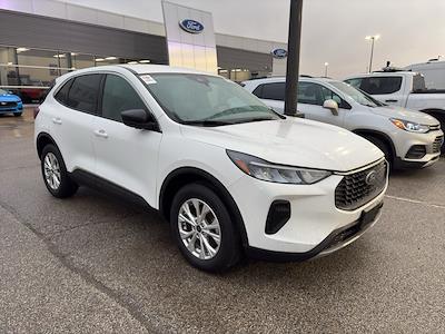 Used 2024 Ford Escape - photo 1
