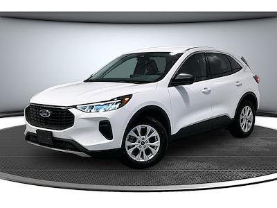 Used 2024 Ford Escape - photo 1