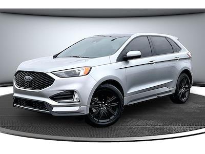 Used 2024 Ford Edge - photo 1