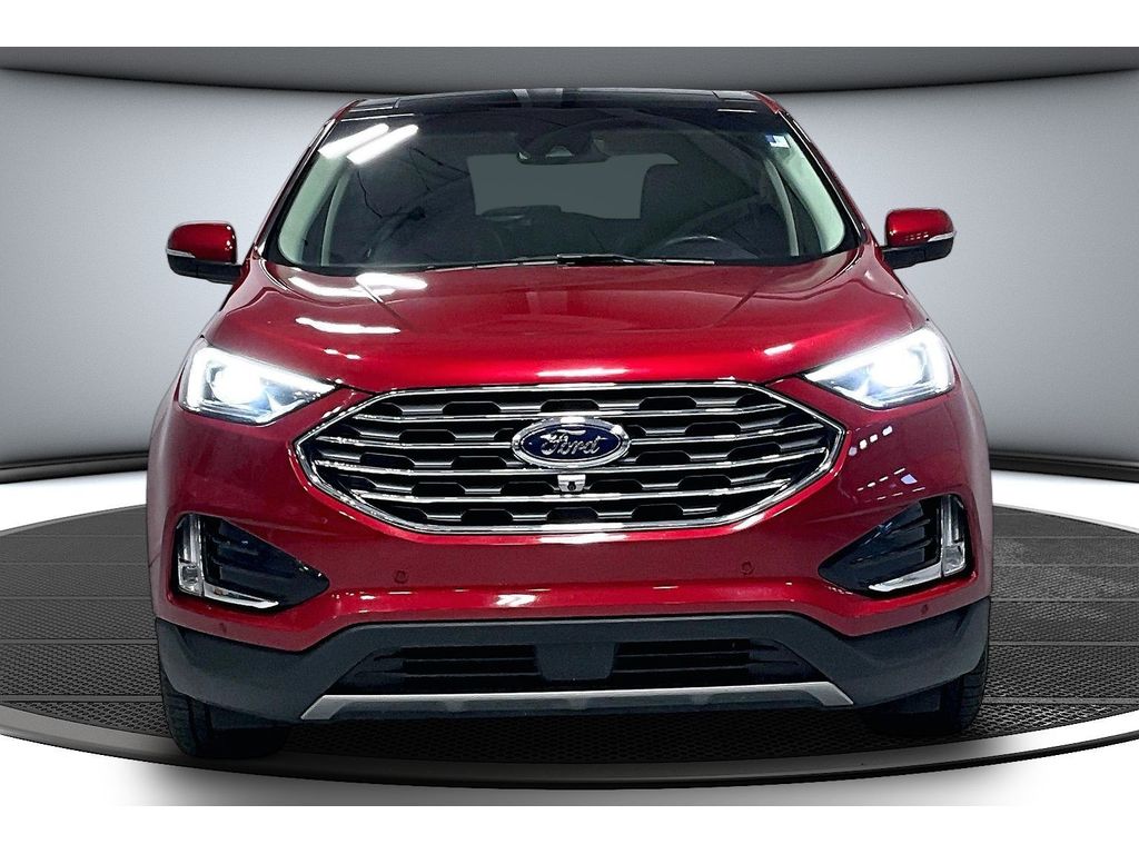 Used 2020 Ford Edge - photo 5