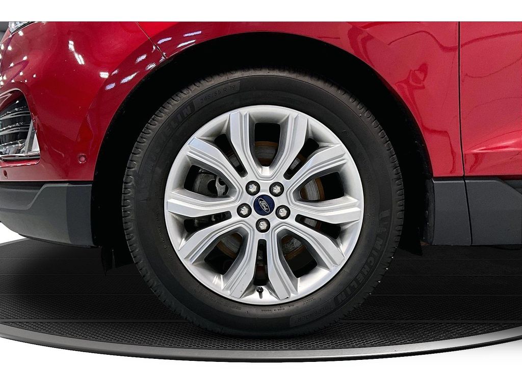 Used 2020 Ford Edge - photo 7