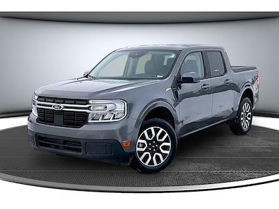 Used 2023 Ford Maverick - photo 1