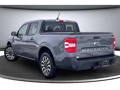 Used 2023 Ford Maverick - photo 1