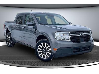 Used 2023 Ford Maverick - photo 1