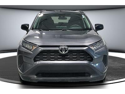 Used 2021 Toyota RAV4 - photo 1
